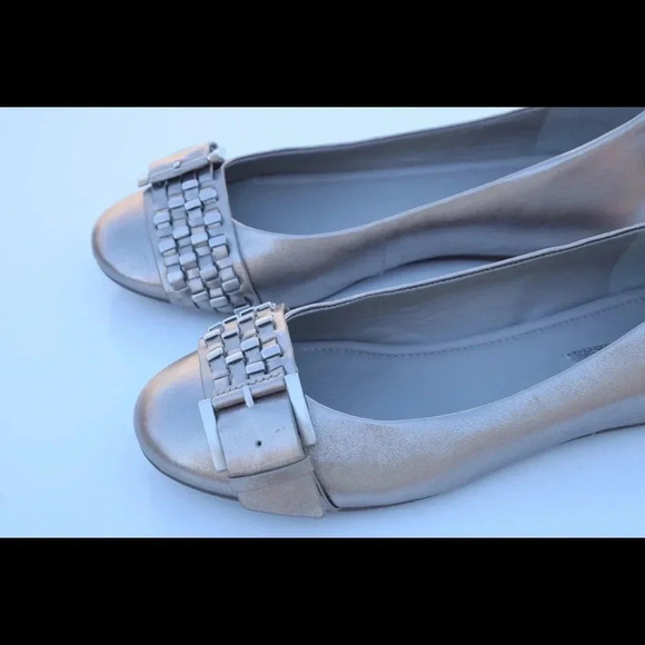 Ecco flats - Picture 6 of 8